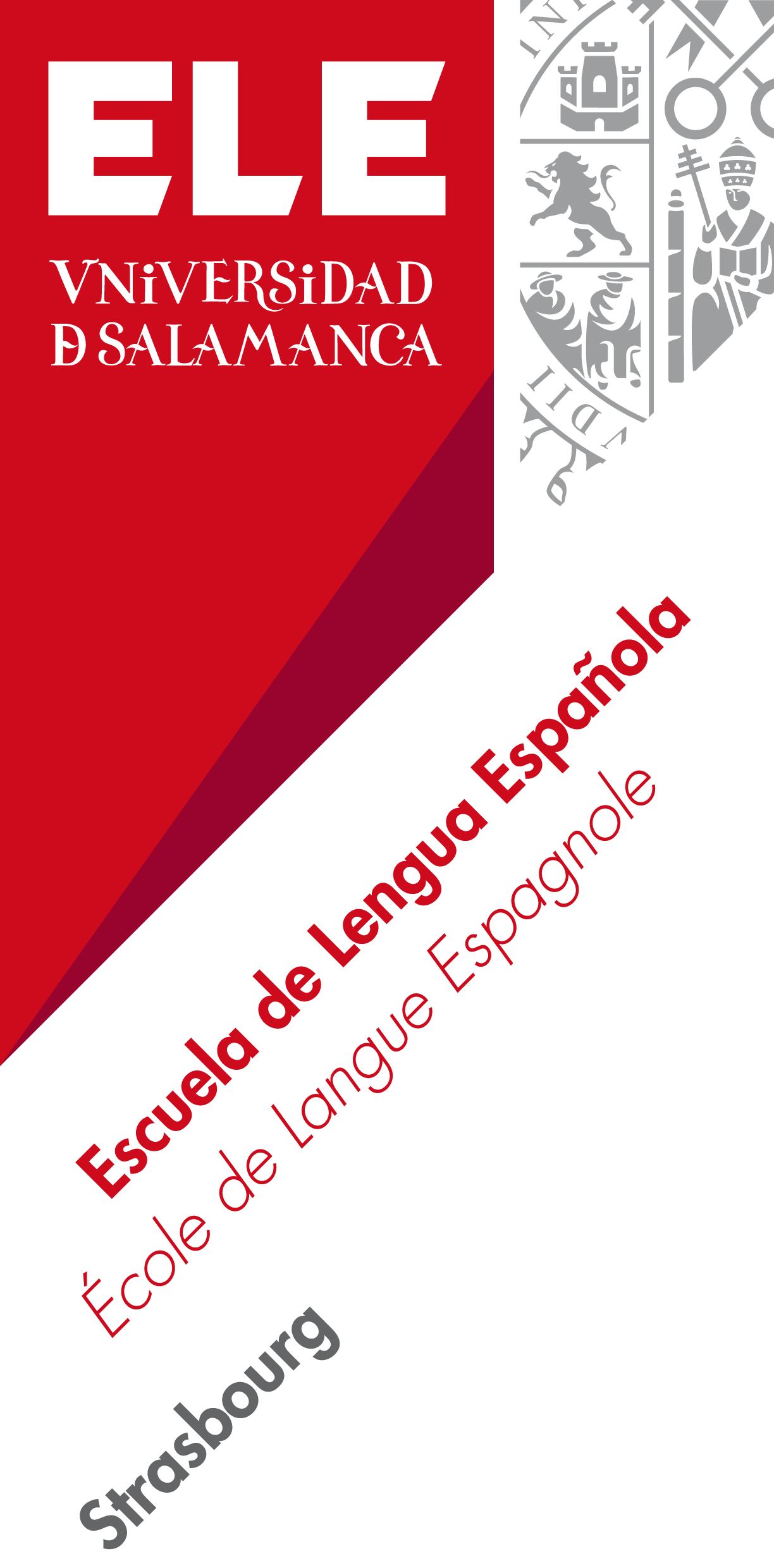 logotipo de la escuela de Estrasburgo
