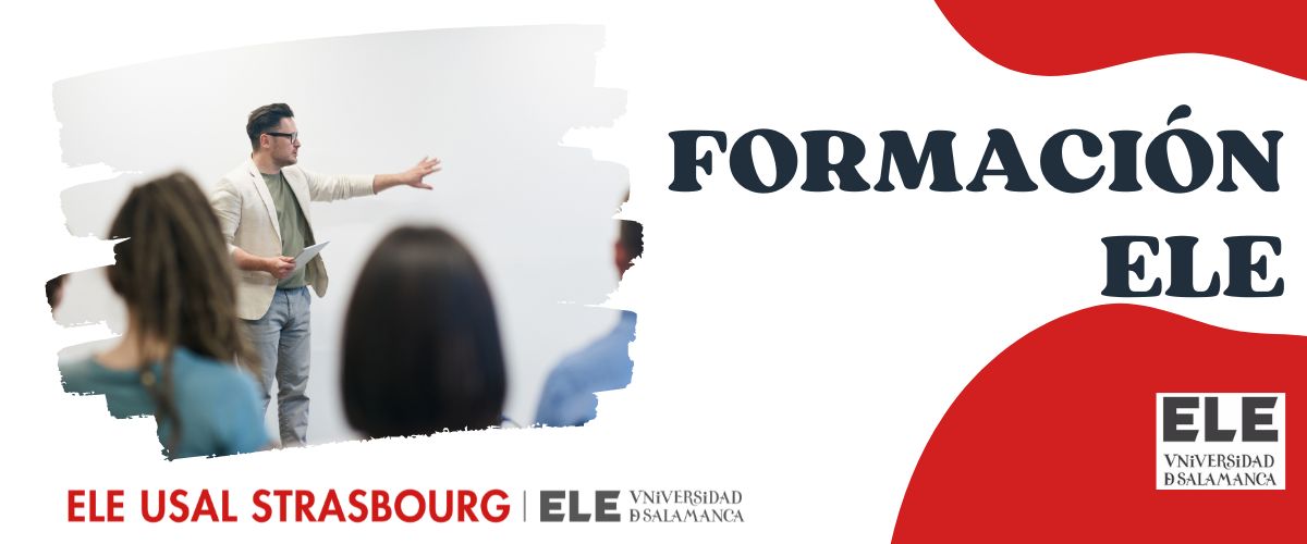 Curso de formación de profesores de ELE