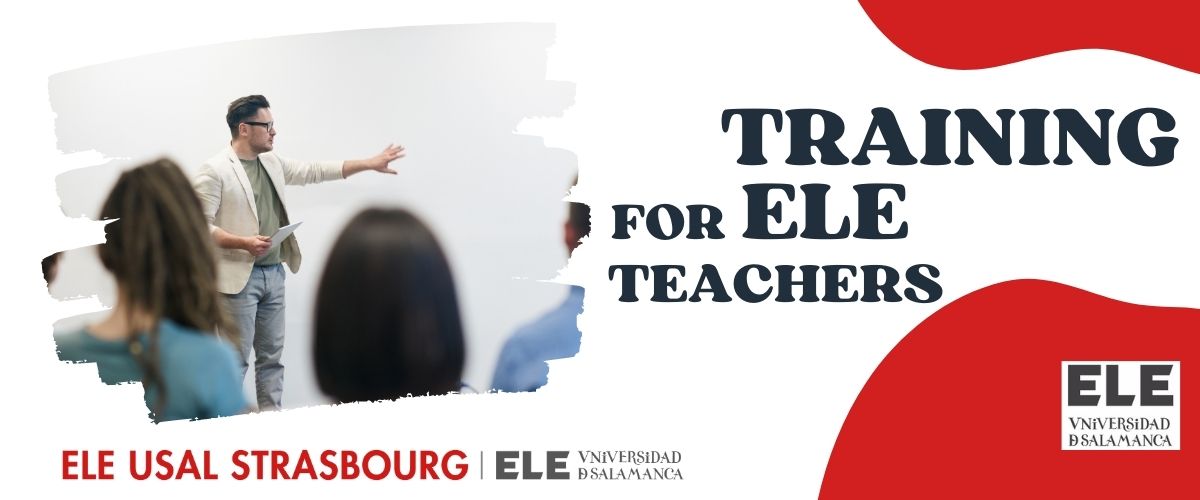 Training for sSpanish Teachers